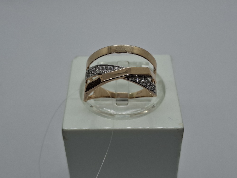 КОЛЬЦО (Au 585)