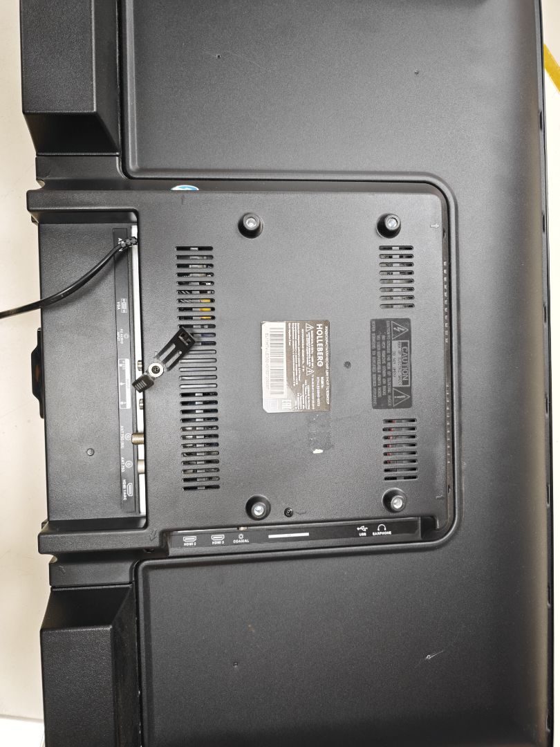 LED Телевизор Holleberg HTV-LED32HD103T2