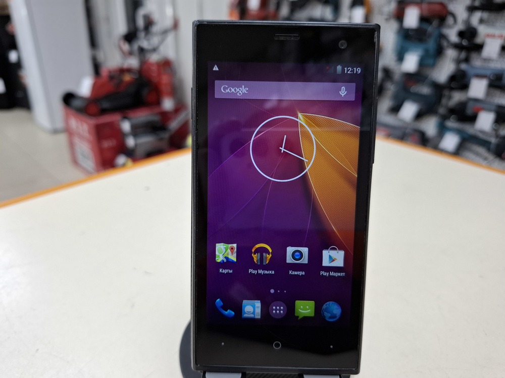 Смартфон Realme 10 8/128