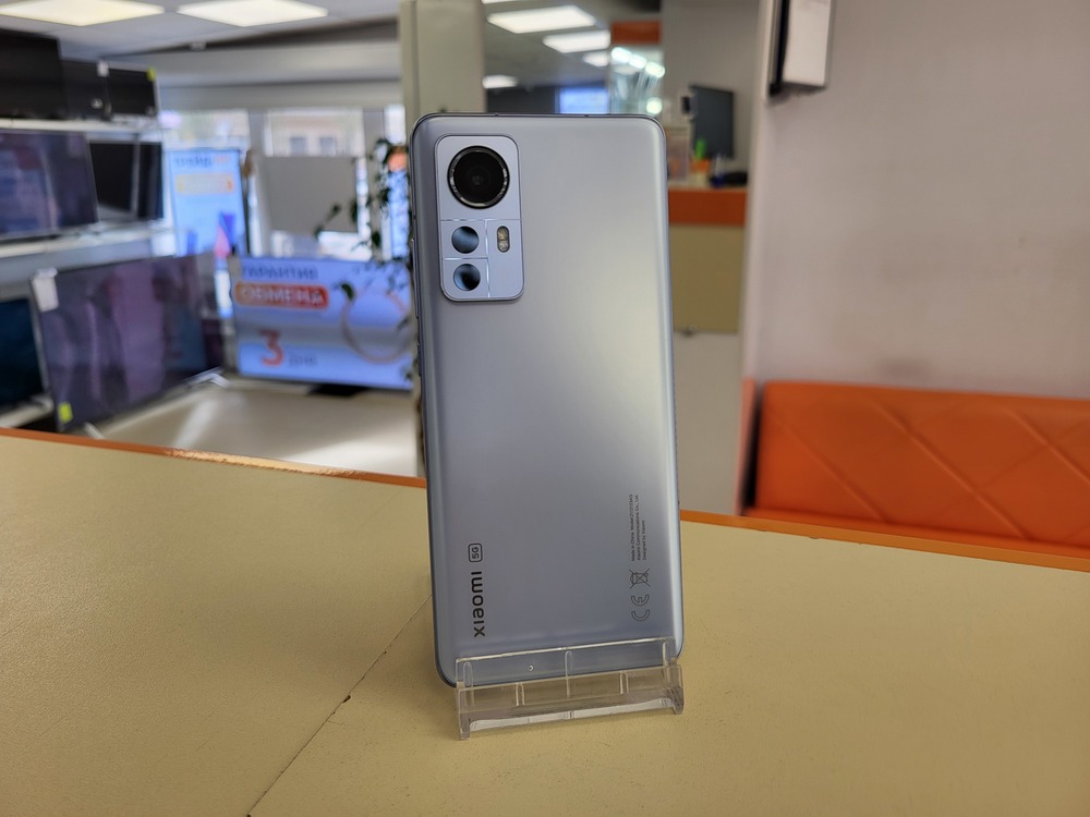 Смартфон Xiaomi 12 12/256