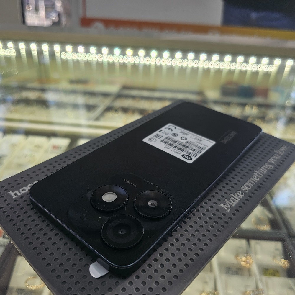 Смартфон Itel A50 3/64Gb