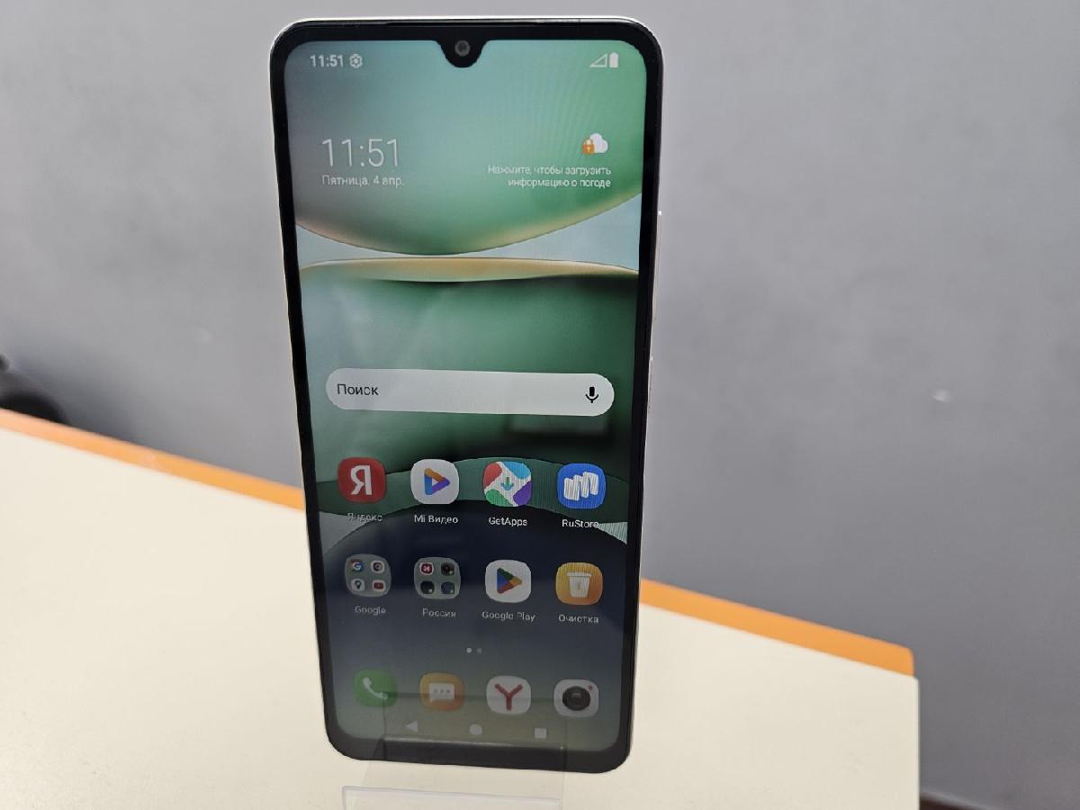 Смартфон Xiaomi Redmi A5 4/128