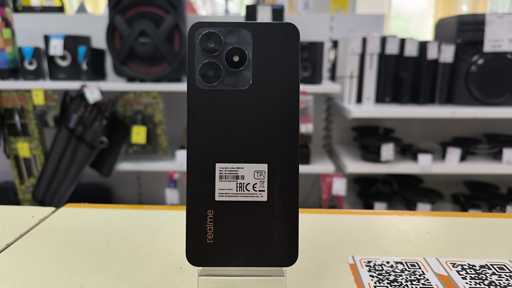 Смартфон Realme C53 8/256