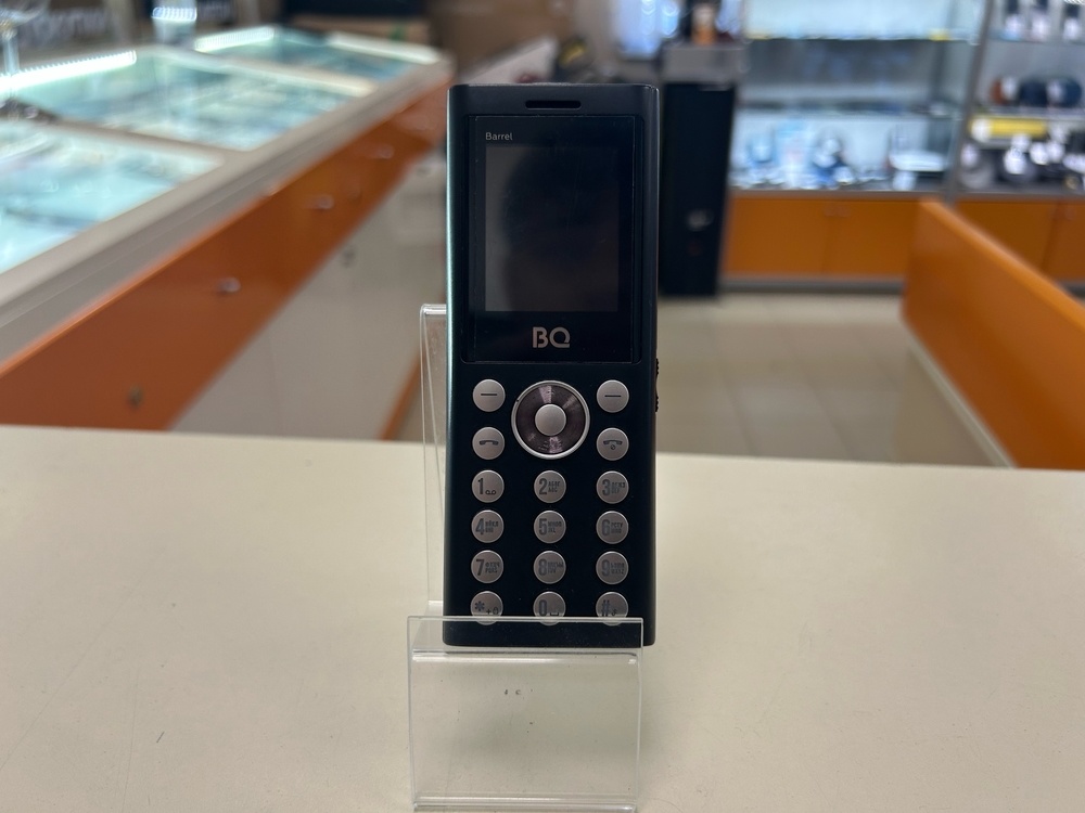 Смартфон BQ 1868 Art+