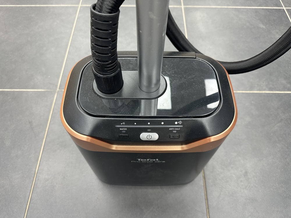 Отпариватель Tefal IT8480E1