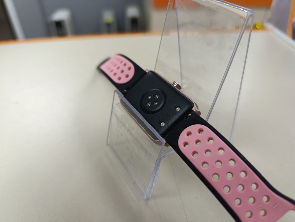 Фитнес-браслет Huawei Band 6