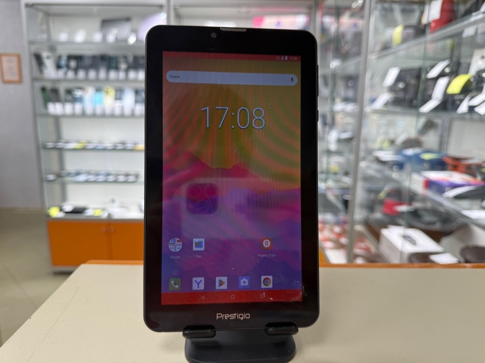 Планшет Prestigio PMT 4227