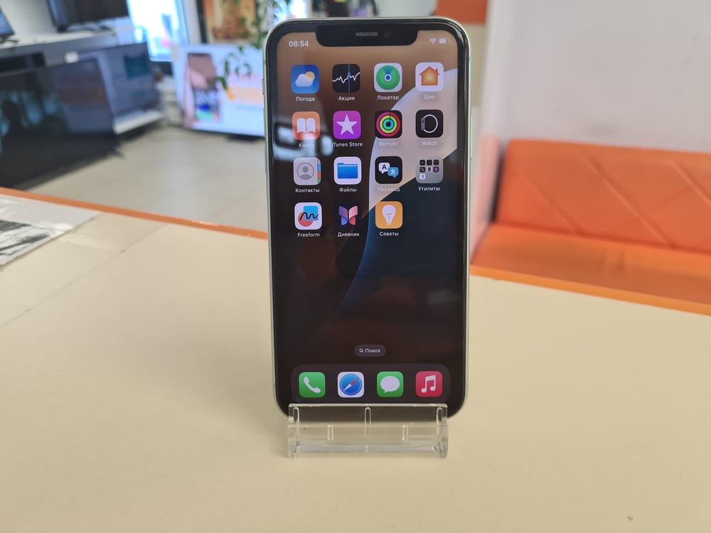 Смартфон Apple iPhone 11 256Gb