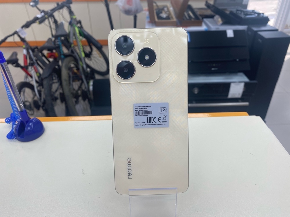 Смартфон Realme C61 8/256
