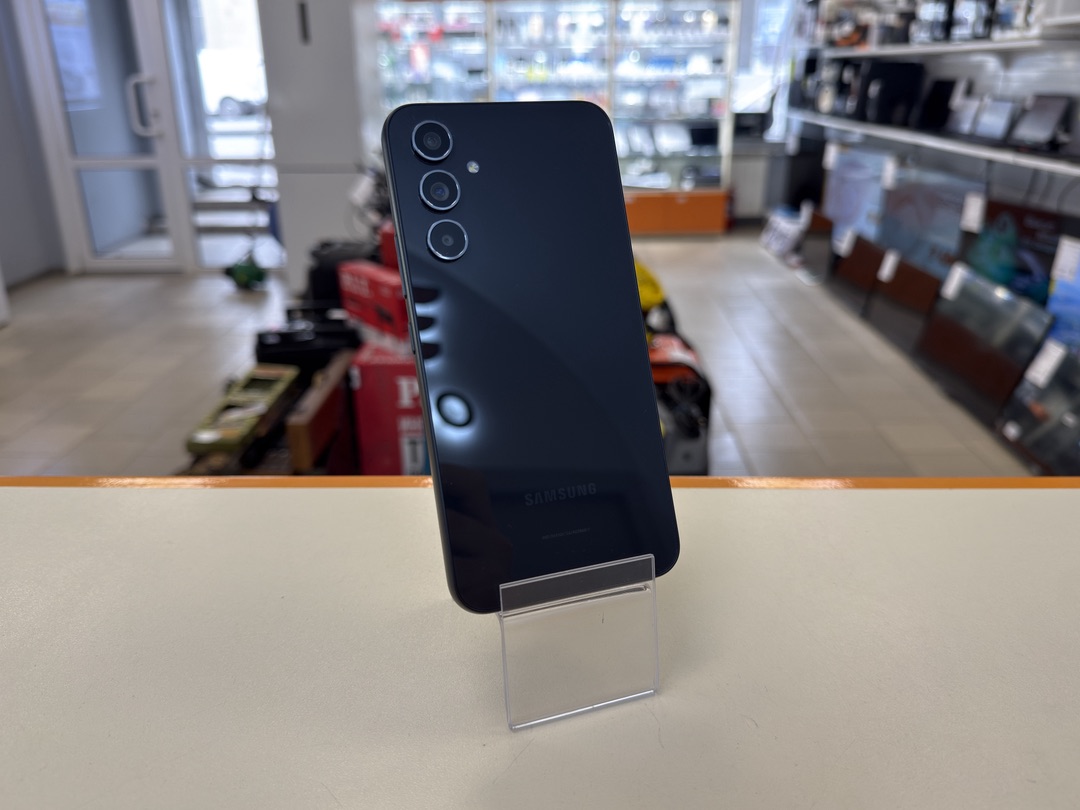 Смартфон Samsung Galaxy A54 8/256