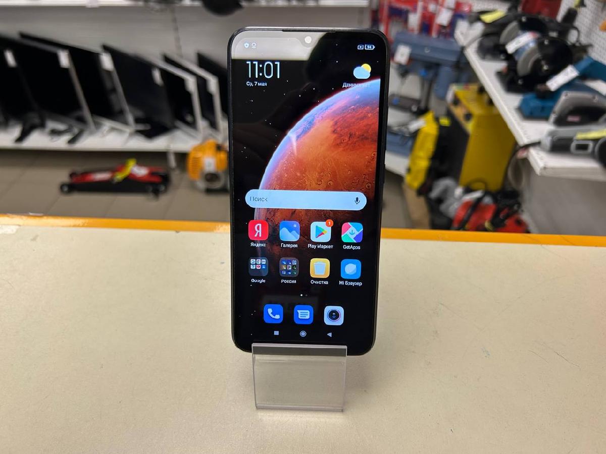 Смартфон Xiaomi Redmi 9A 2/32