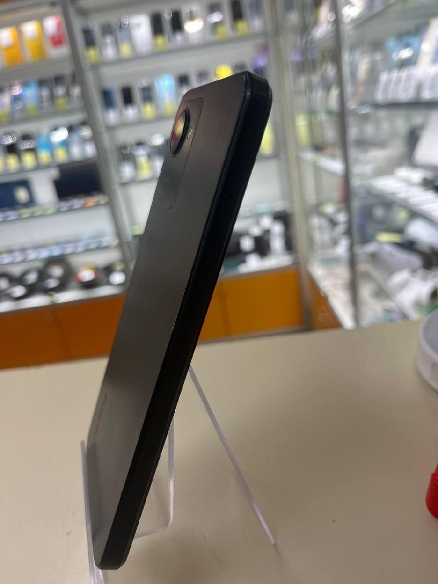 Смартфон Realme C30S 3/64