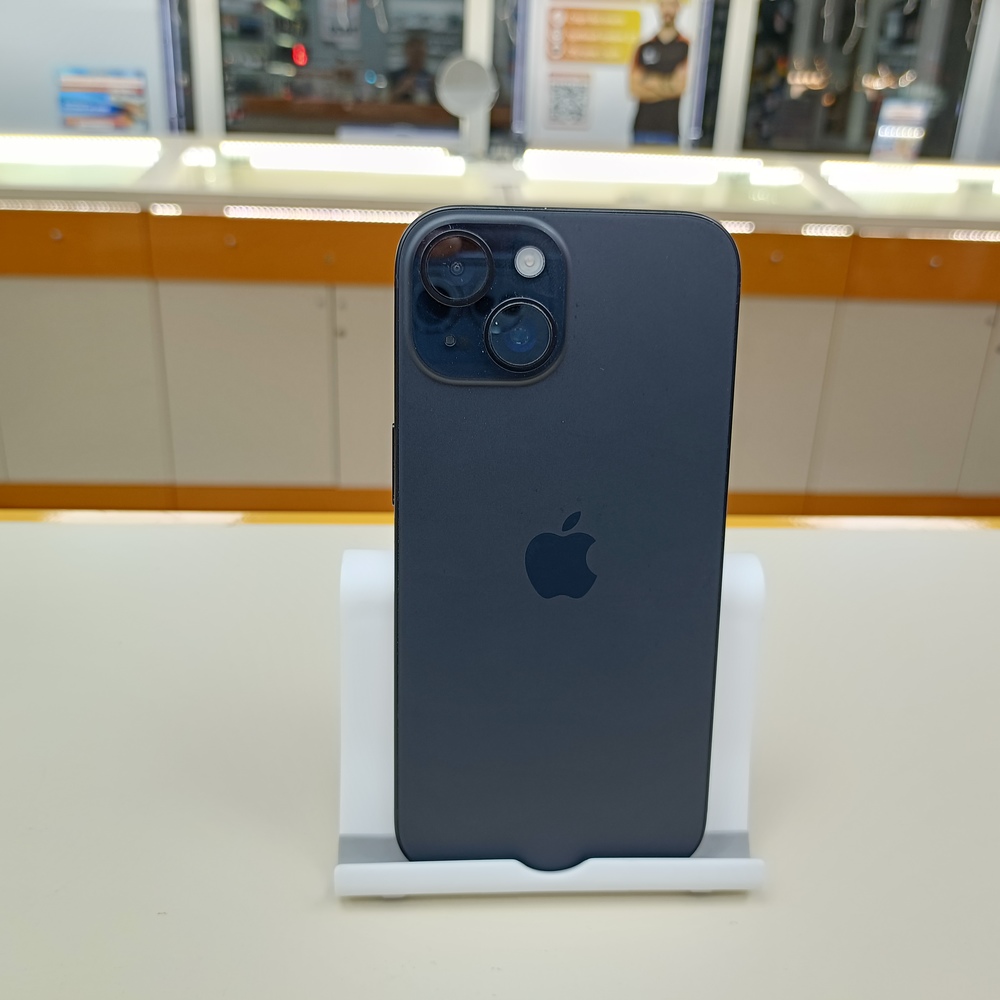 Смартфон Apple Iphone 15 256Gb