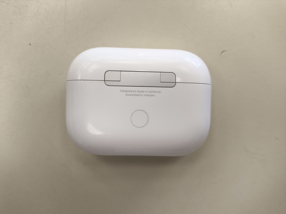 Наушники беспроводные Apple AirPods Pro 2 Gen