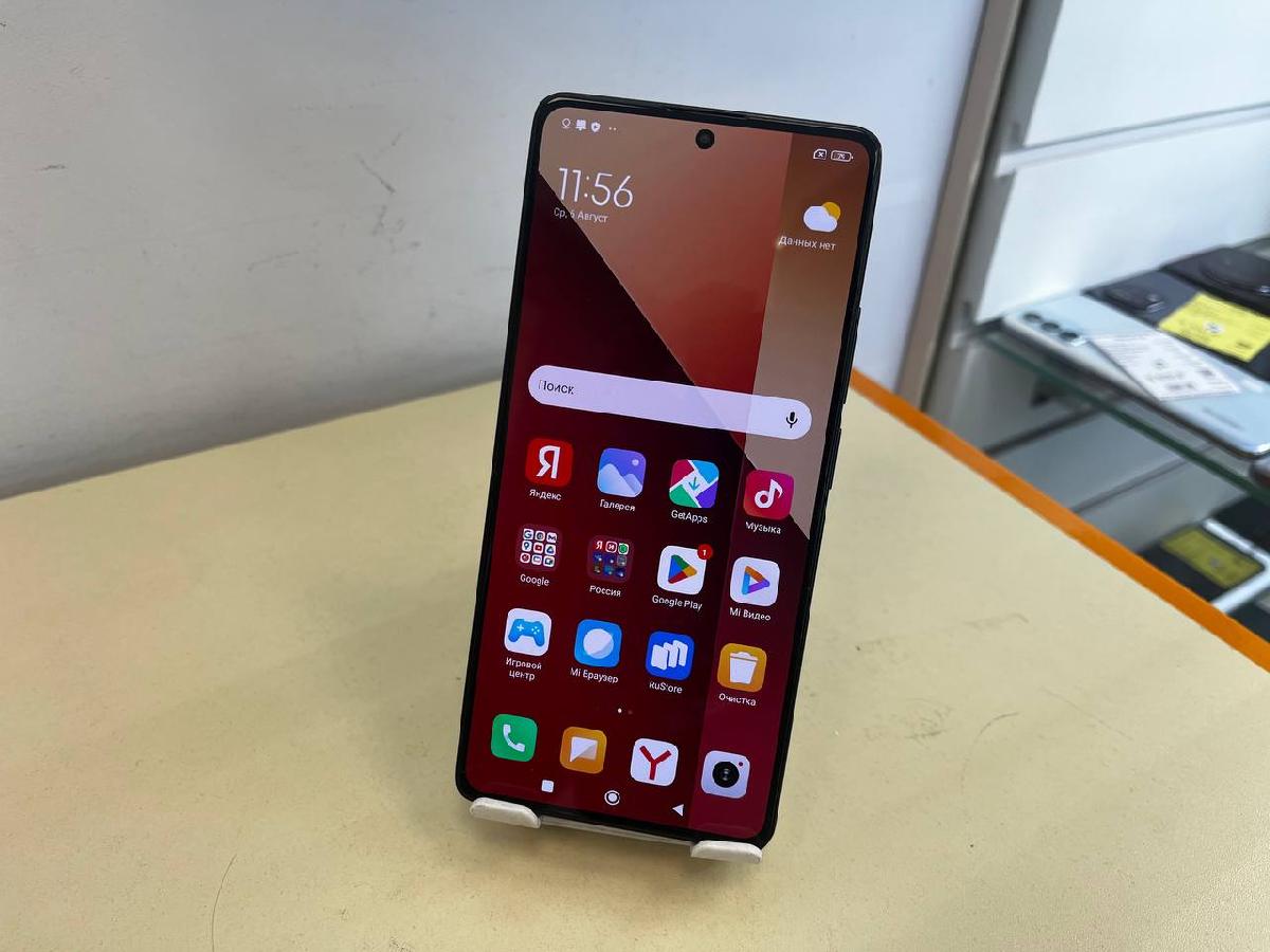 Смартфон Xiaomi Redmi Note 13 Pro 8/128
