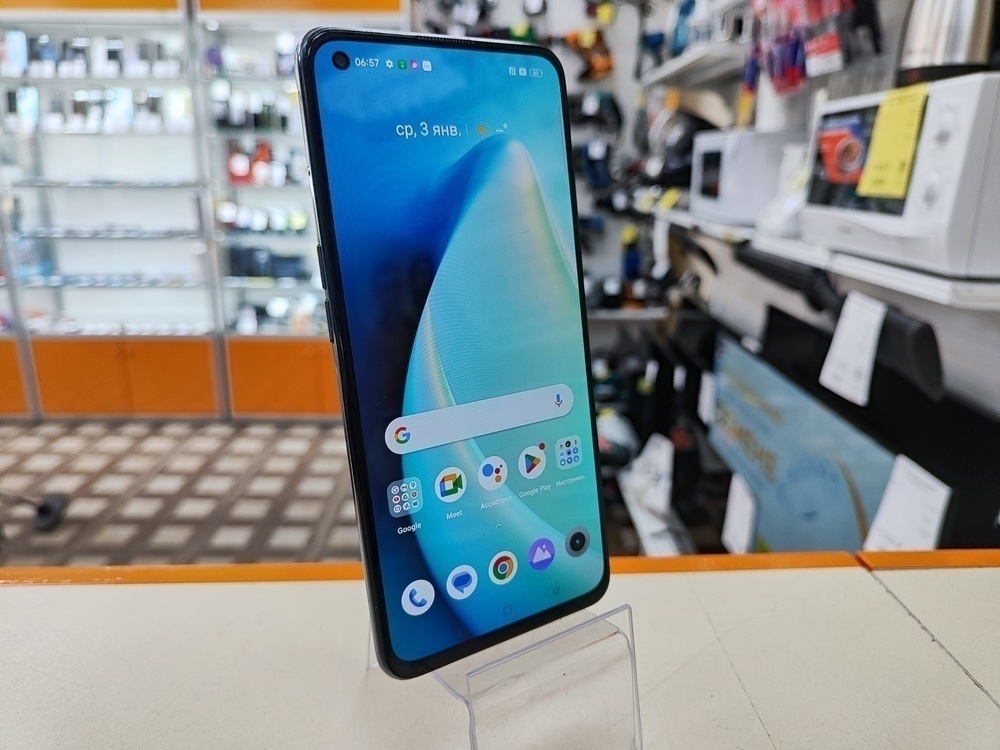 Смартфон Realme 7X MAX 12/256