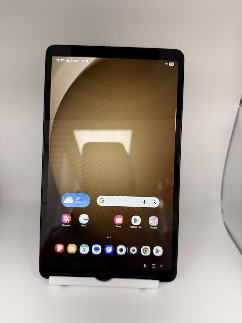Планшет Samsung Galaxy Tab A9 Wi-Fi 8/128