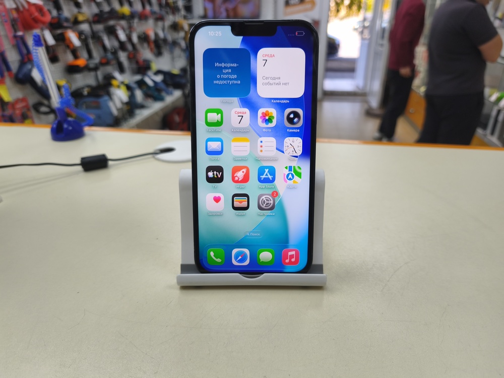 Смартфон Apple Iphone 13 Pro Max 128Gb