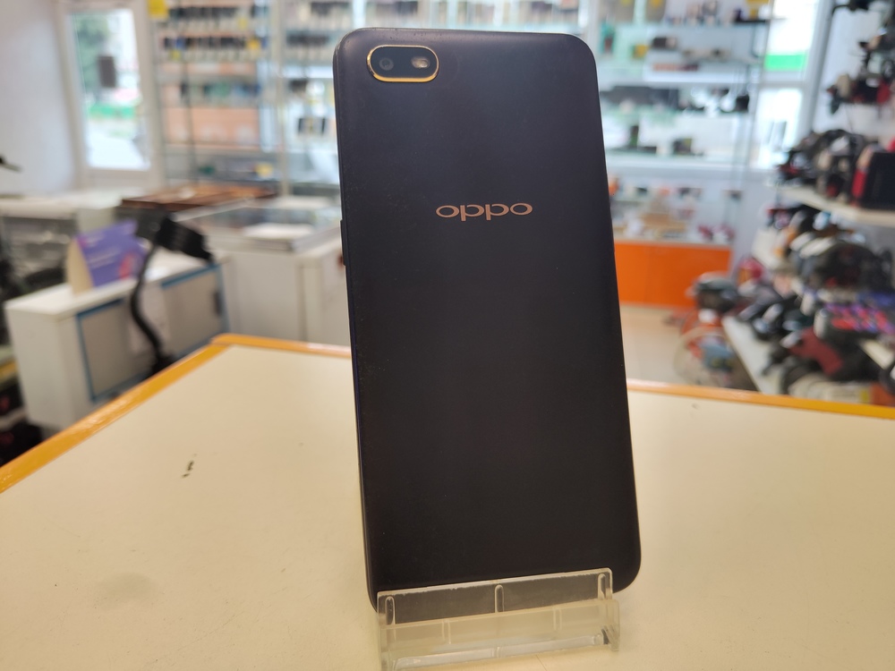 Смартфон Oppo A1K