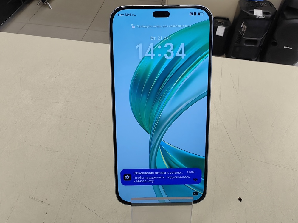 Смартфон Honor X8b 8/128