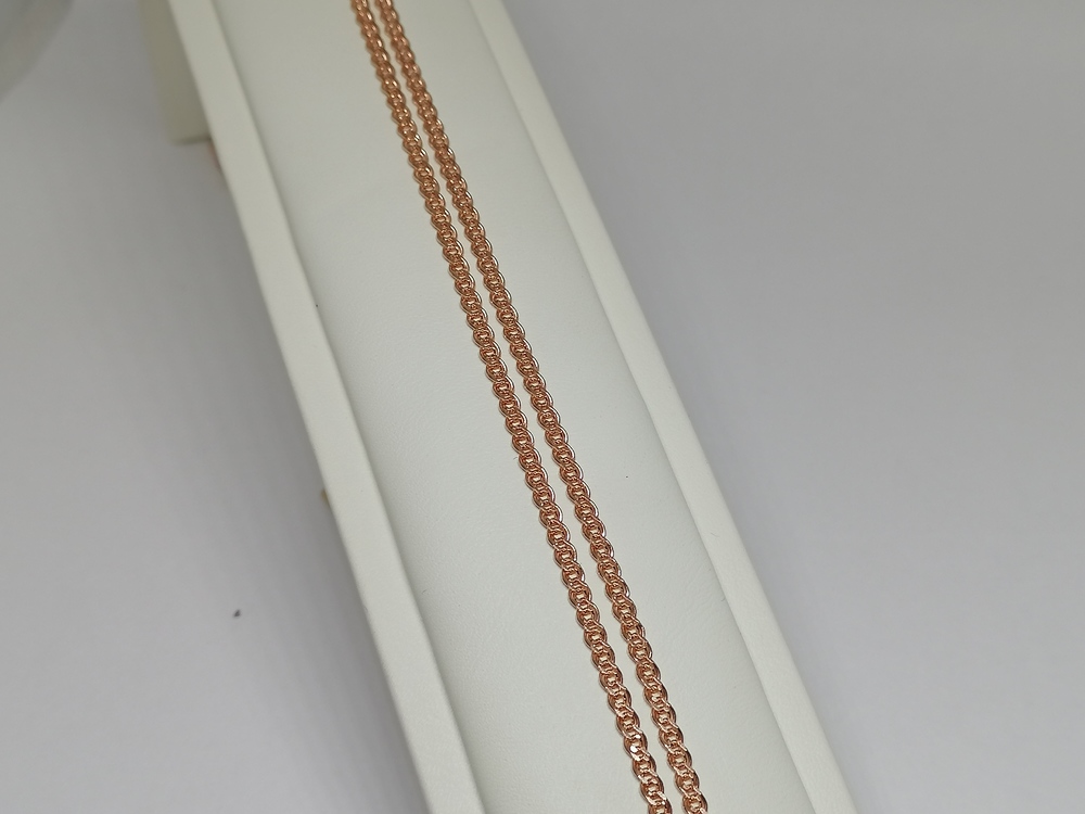 ЦЕПЬ ПОЛНОВЕСНАЯ Нона (Au 585)