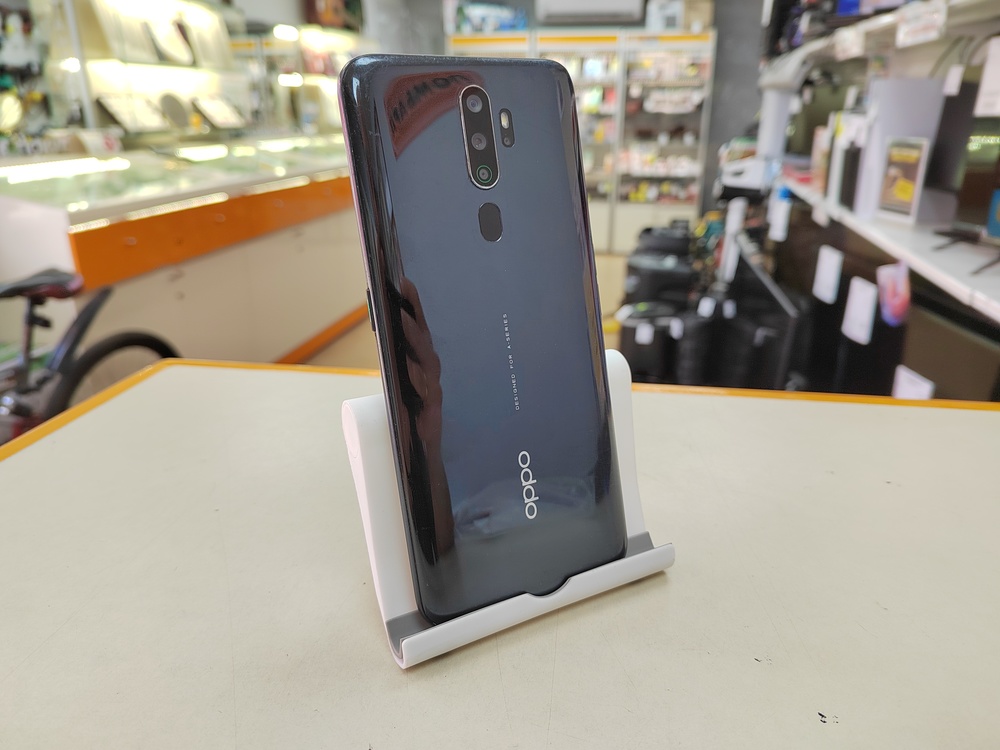 Смартфон Oppo A5 2020 3/64
