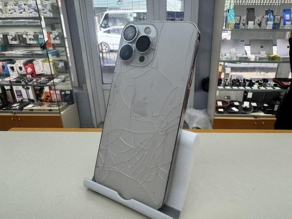 Смартфон Apple iPhone 13 Pro Max 256Gb