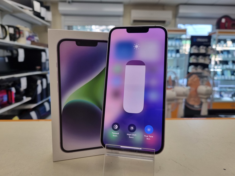 Смартфон Apple Iphone 14 128Gb