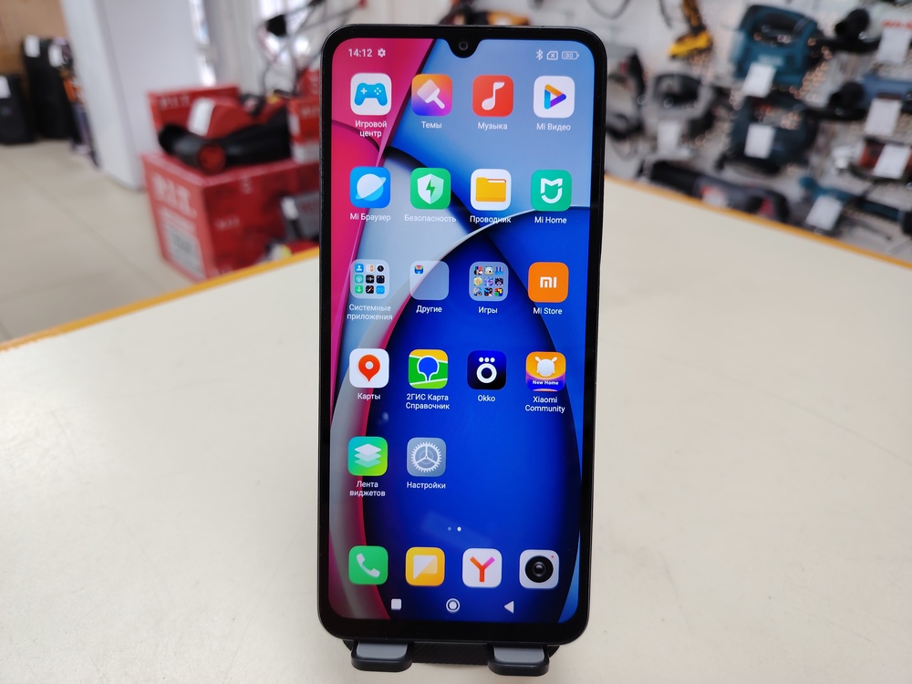 Смартфон Xiaomi Redmi A3 Pro 4/128