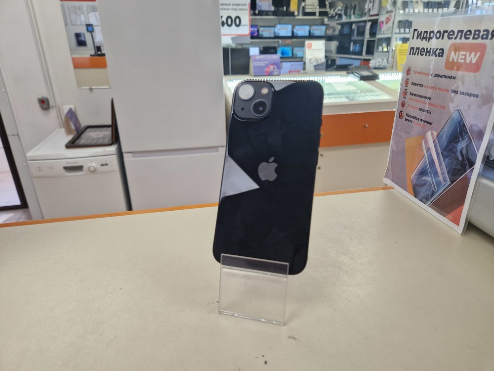 Смартфон Apple iPhone 13 128Gb