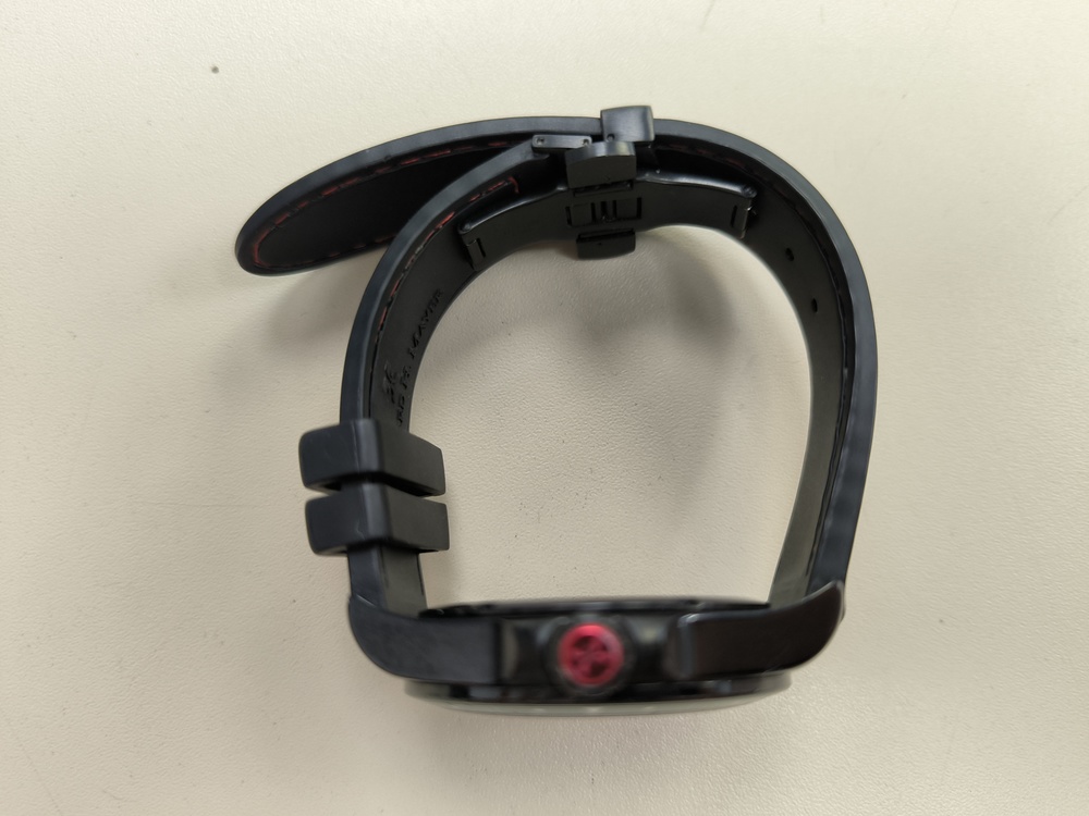 Часы наручные Bernhard H. Mayer Depuis 1871