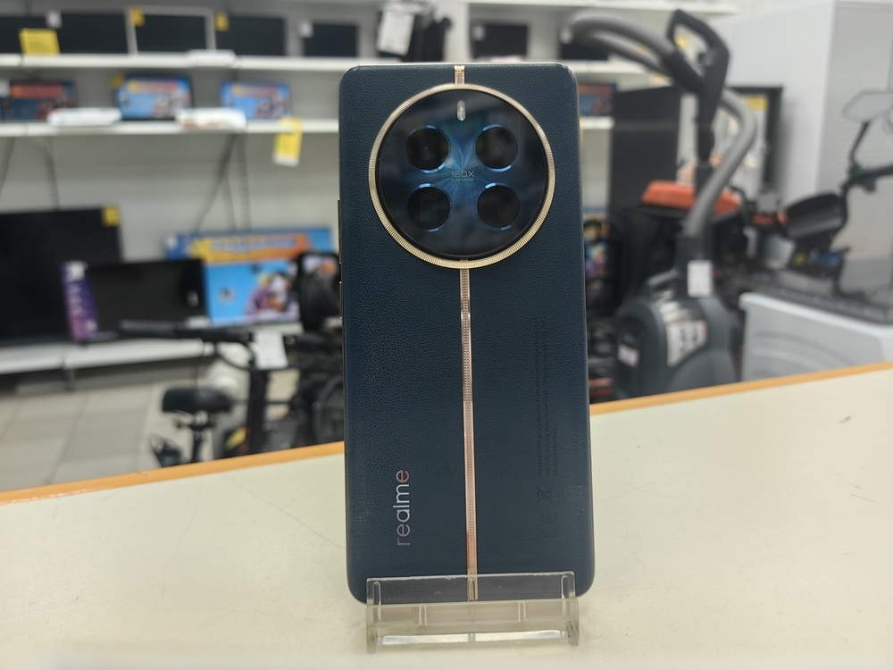 Смартфон Realme 12 Pro+ 8/256