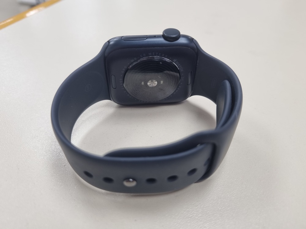 Смарт-часы Apple Watch SE 2022 44mm