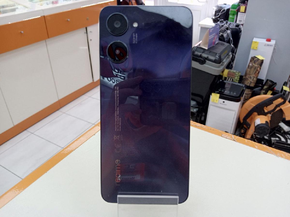 Смартфон Realme 10 8/128