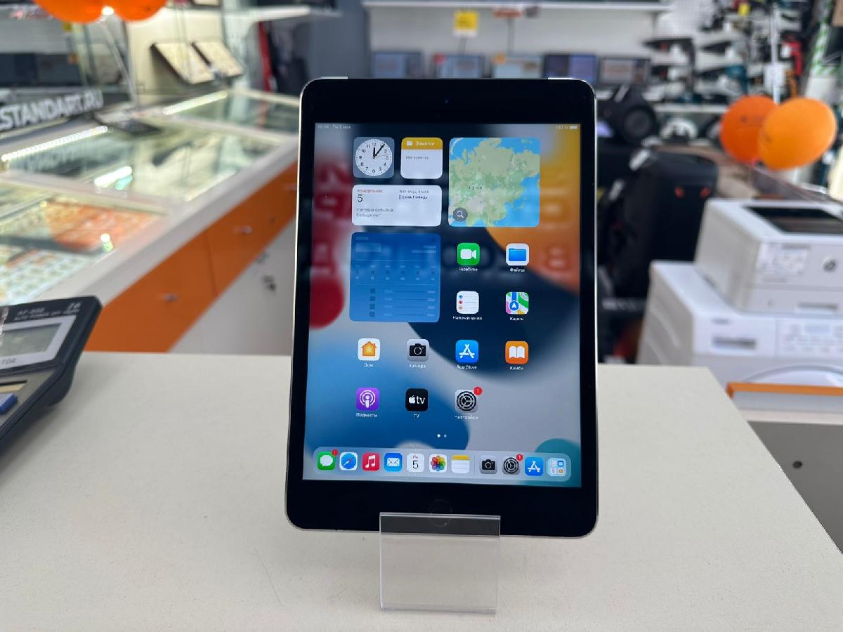 Планшет iPad MINI 4 16GB