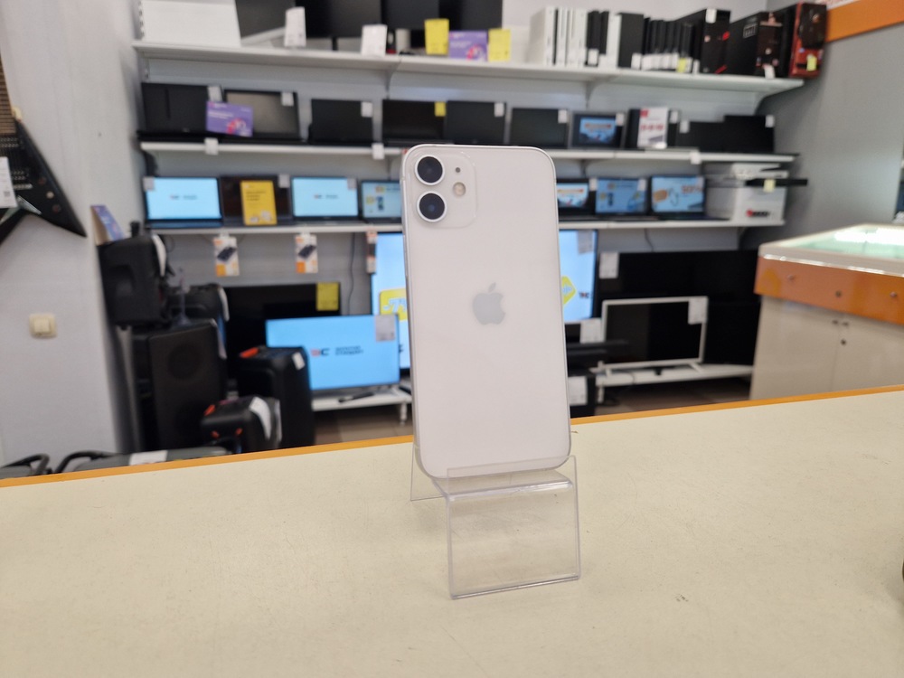 Смартфон Apple iPhone 12 mini 64Gb