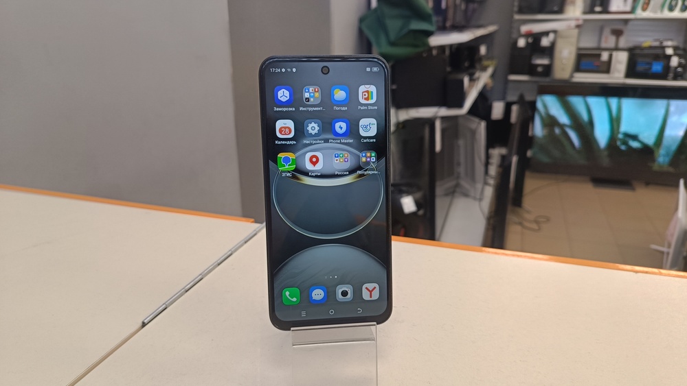 Смартфон Tecno SPARK 30C 4/128