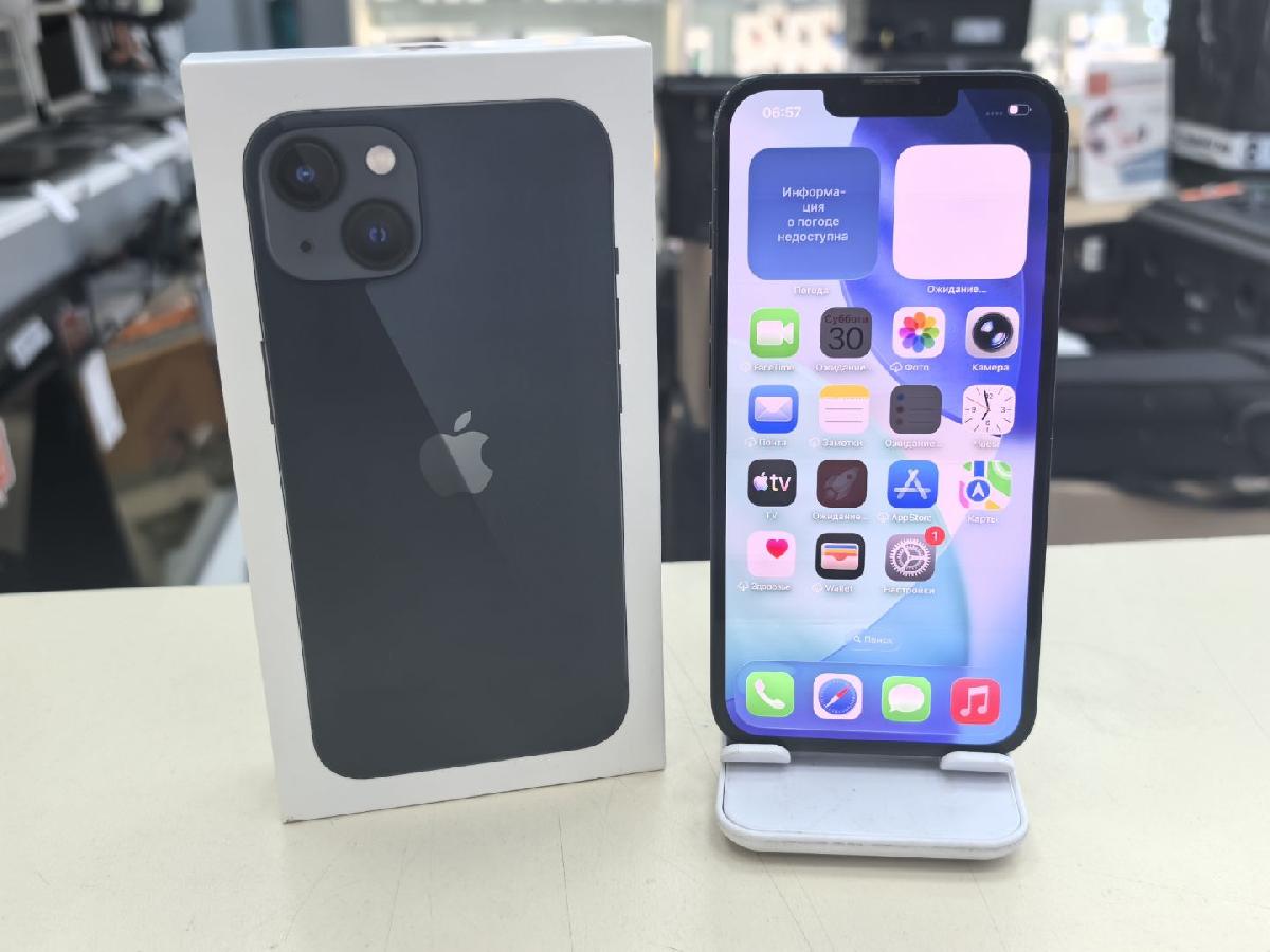 Смартфон Apple iPhone 13 128Gb