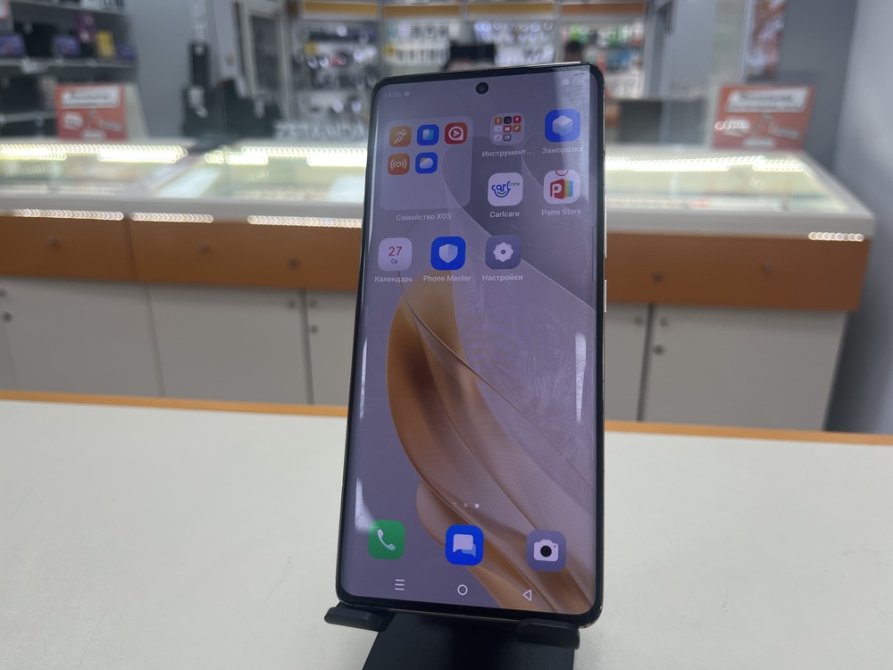Смартфон Infinix ZERO 30 4G 8/256