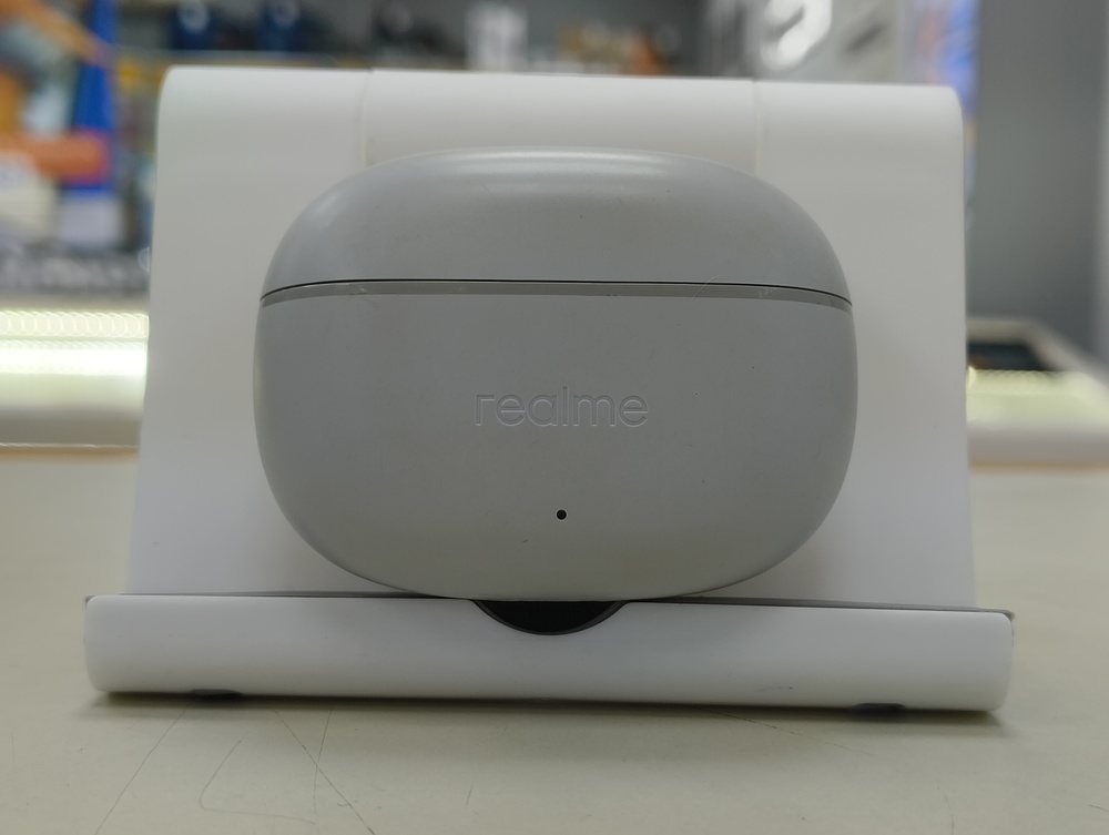 Наушники беспроводные REALME T200 lite