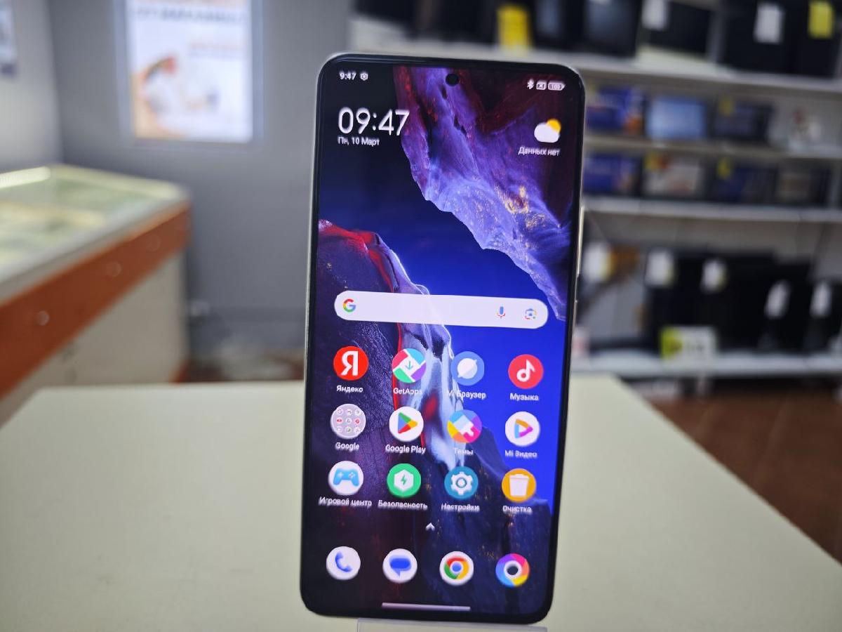 Смартфон Xiaomi POCO F5 PRO 12/512