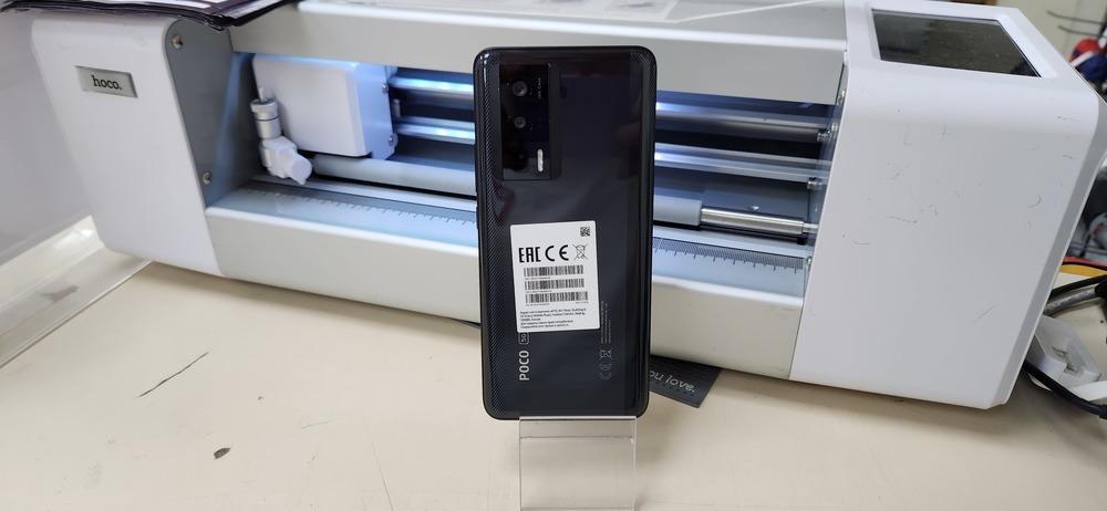 Смартфон Xiaomi POCO F5 PRO 12/512