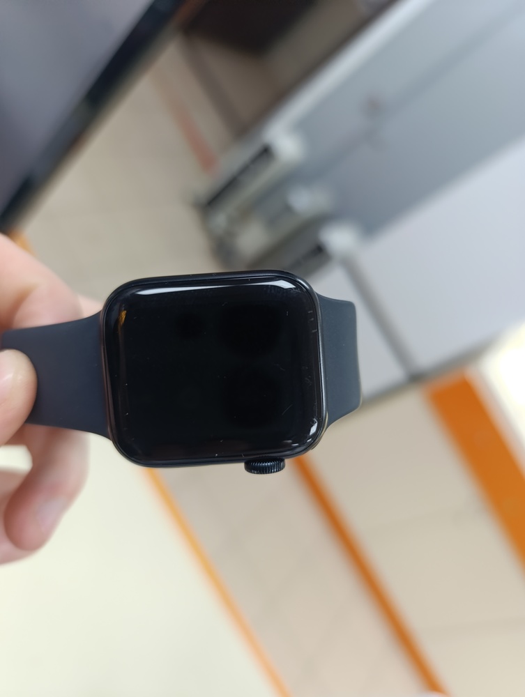 Смарт-часы Apple Watch SE 2022 40mm