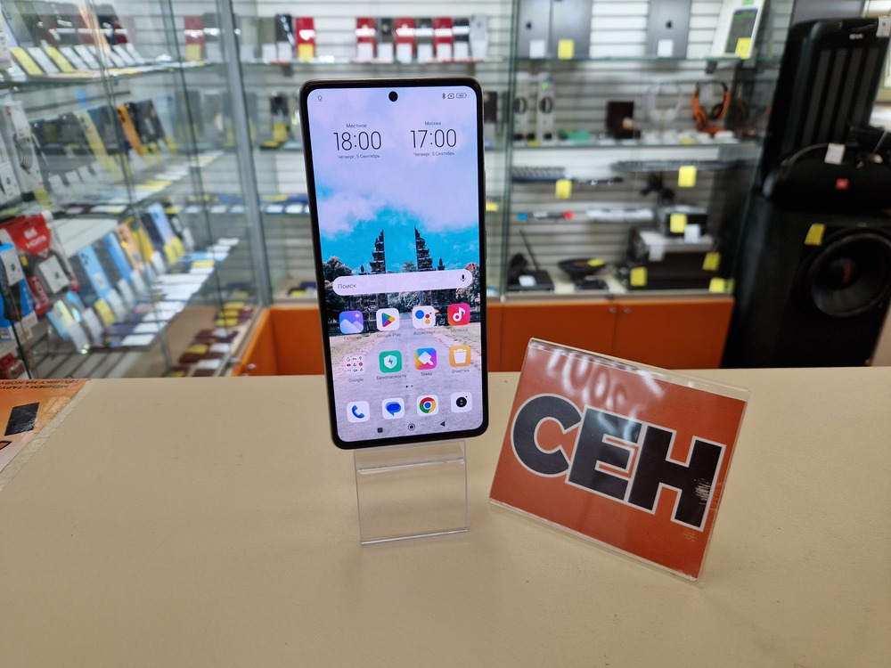 Смартфон Xiaomi 11T 8/256