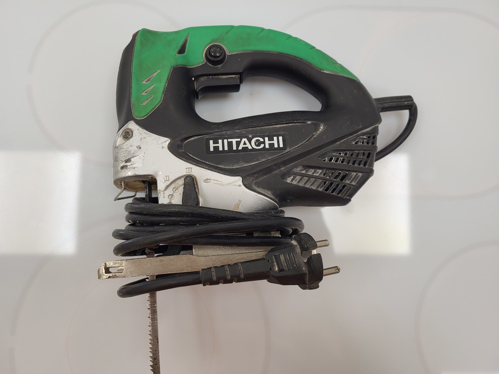 Лобзик Hitachi CJ90VST