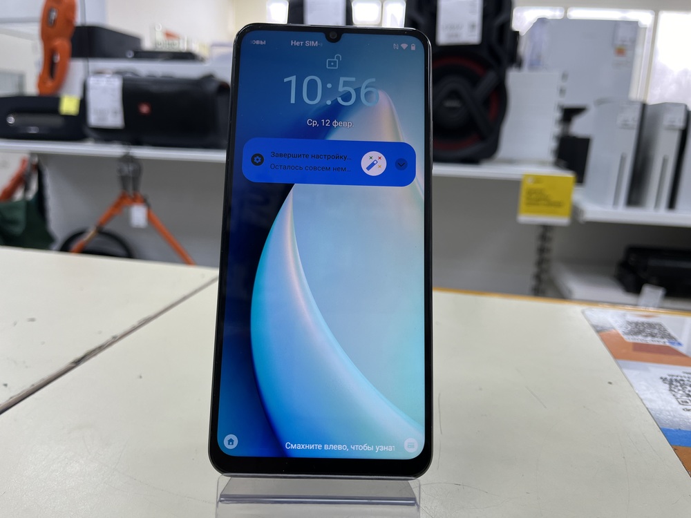 Смартфон Realme C51 4/128