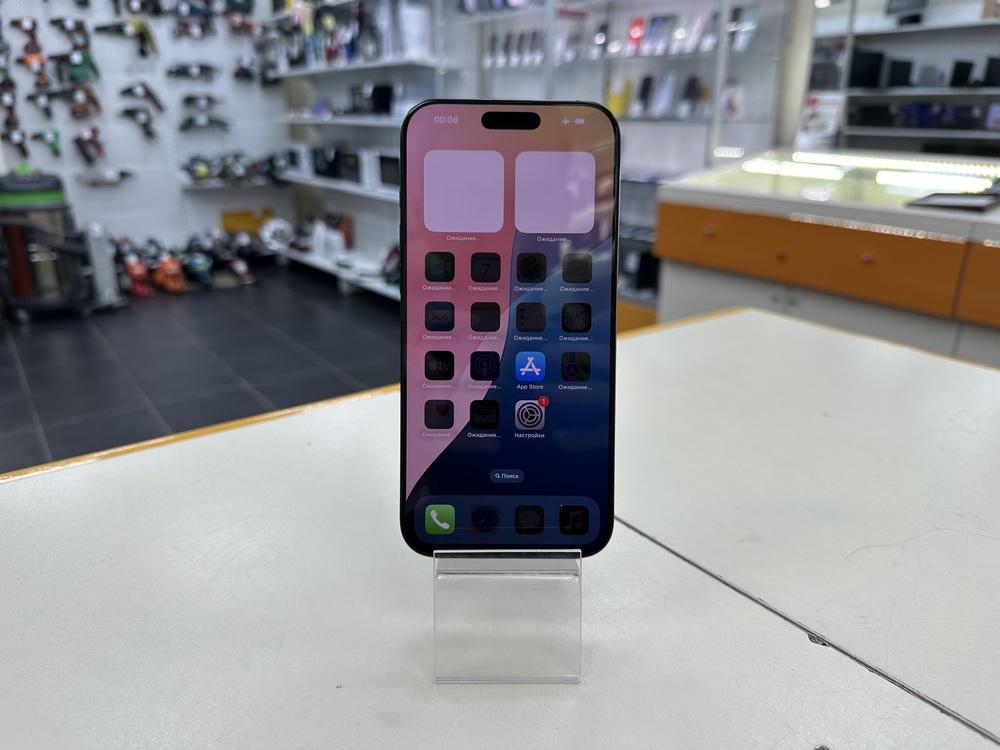 Смартфон Apple Iphone 16 Pro Max 256Gb