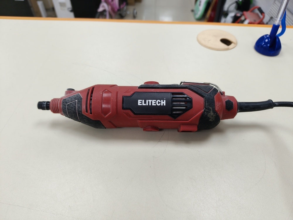 Прямошлифовальная машина Elitech МПШ 01-50Э