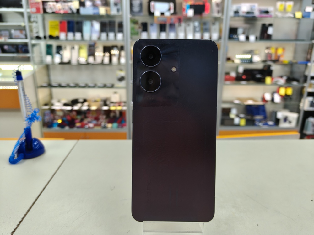 Смартфон Realme Note 60 4/128