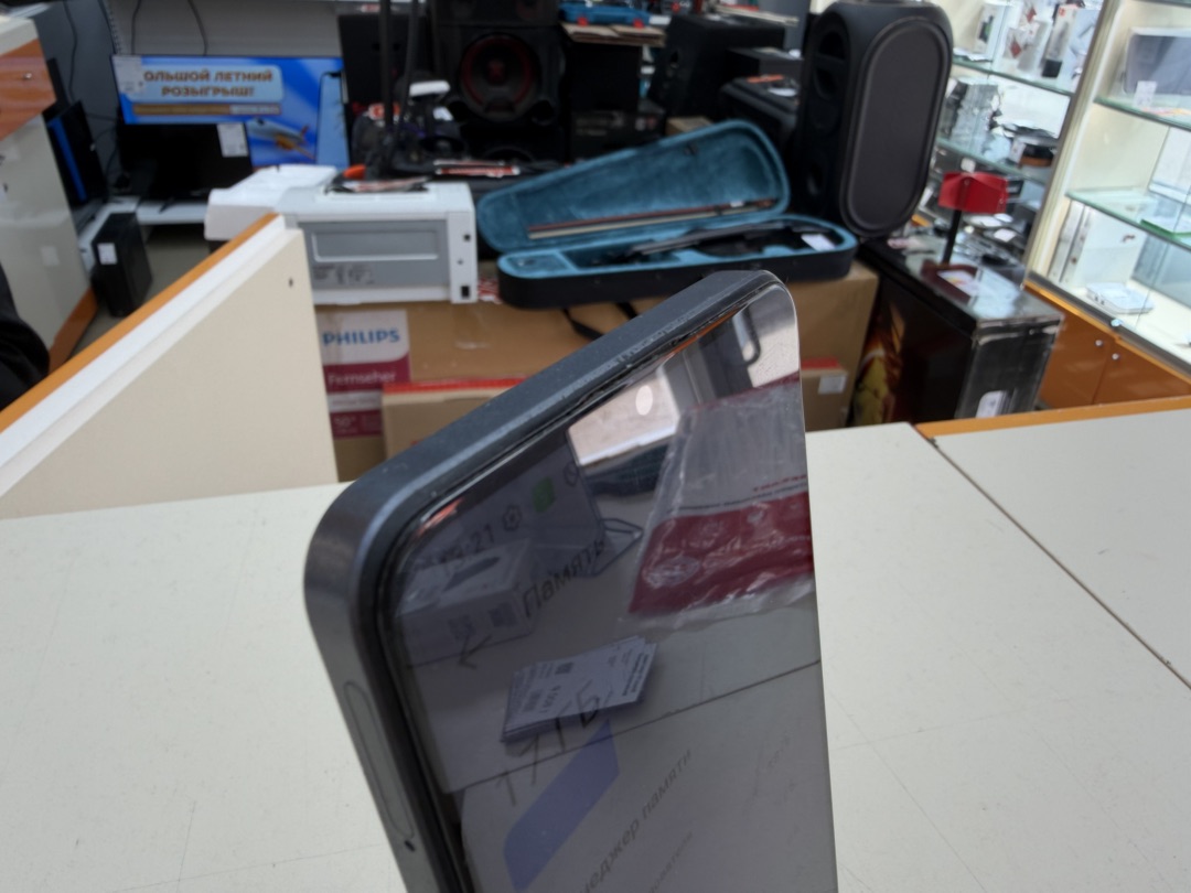 Смартфон Realme Note 50 3/64